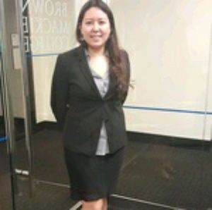 Meet your Posher, Marina